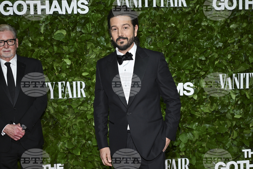 2025 Gotham Television Awards
