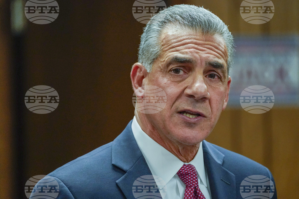 Election 2025 New Jersey Governor