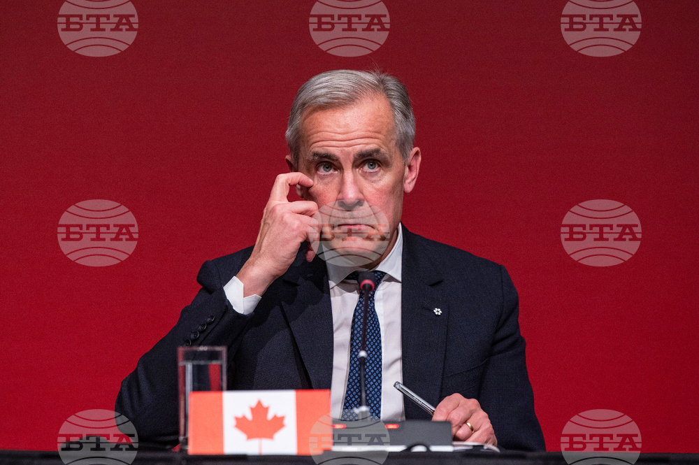 Canada Carney Premiers