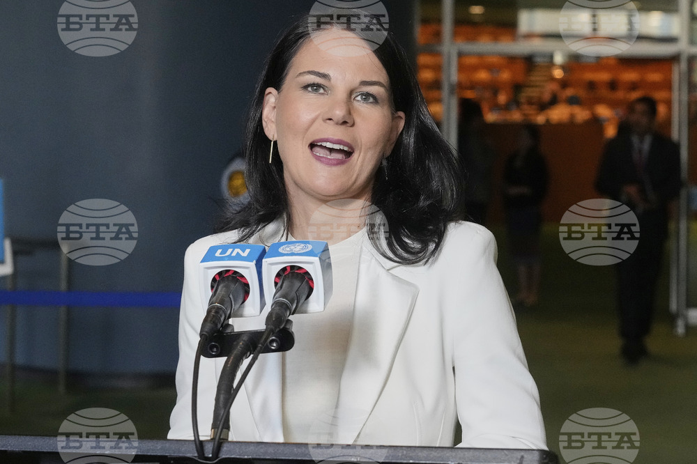 UN General Assembly President