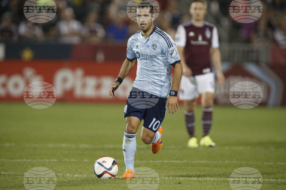 Roots Feilhaber Soccer