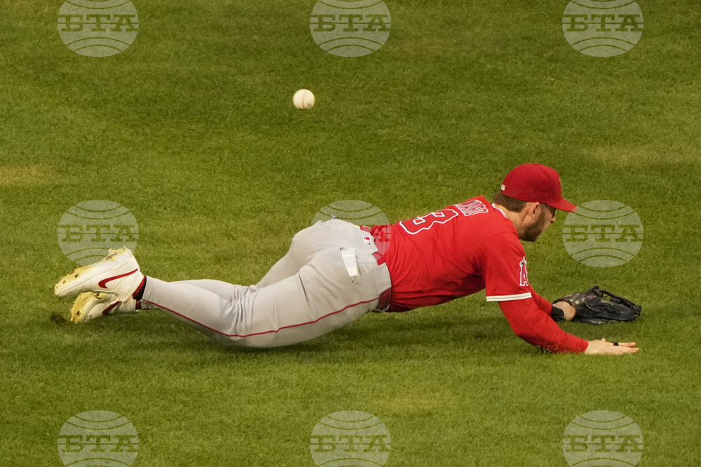 Angels Red Sox Baseball