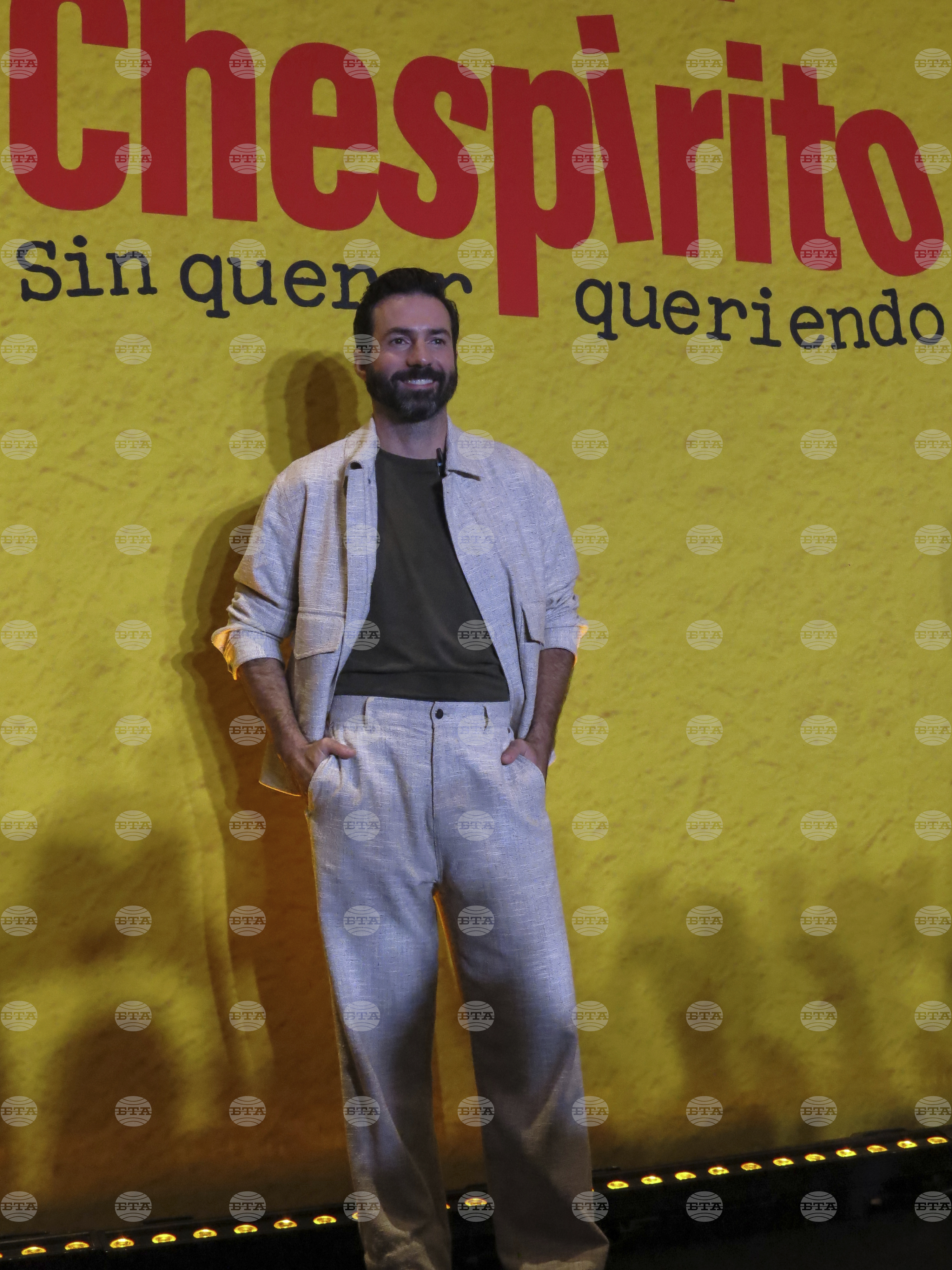 Mexico Chespirito