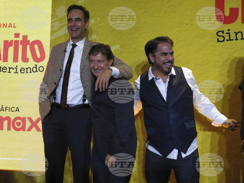 Mexico Chespirito