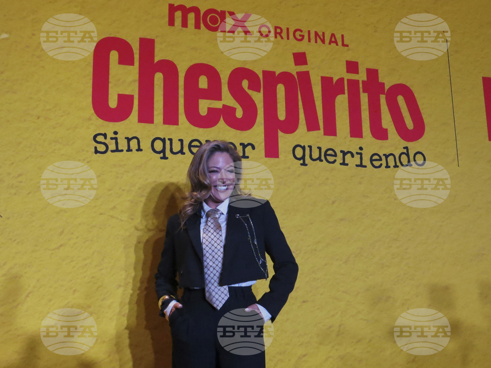 Mexico Chespirito
