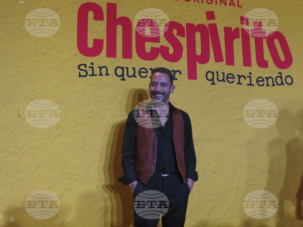 Mexico Chespirito