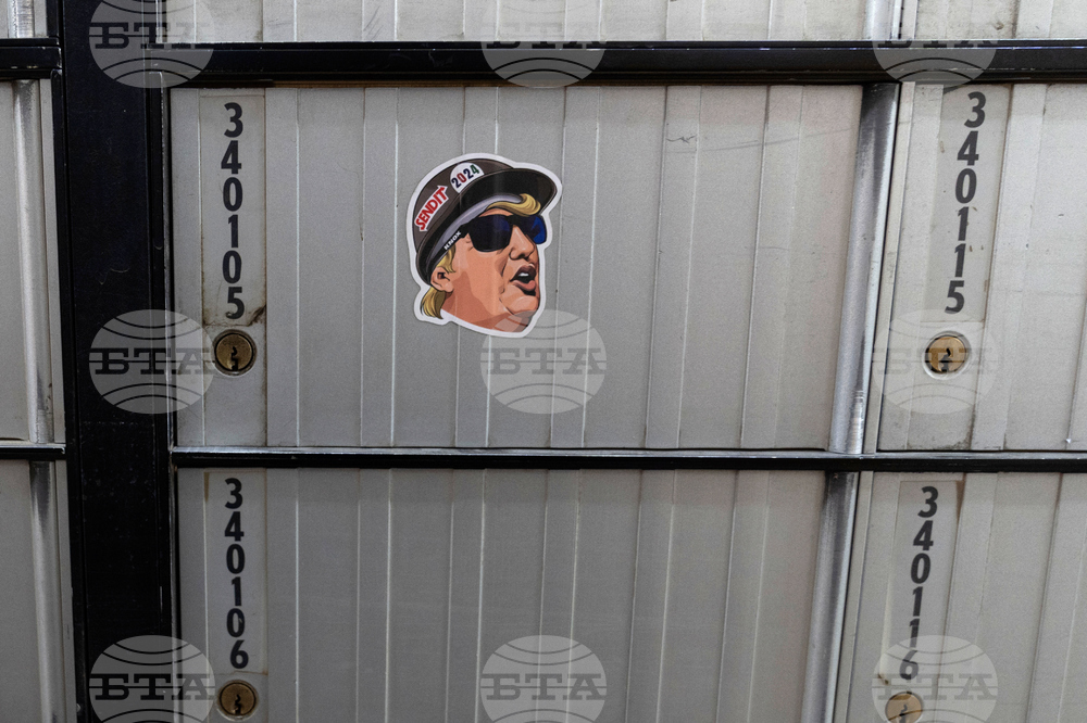 Alaska Trump Energy Oil Field Tour