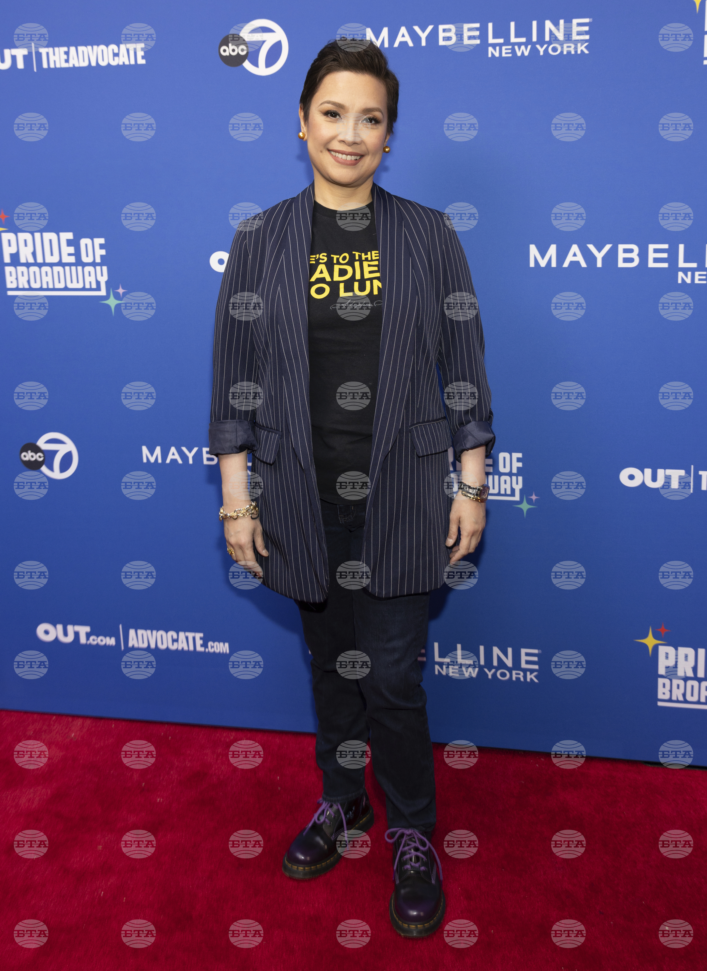 2025 Out and The Advocate's Annual Pride Cover Party