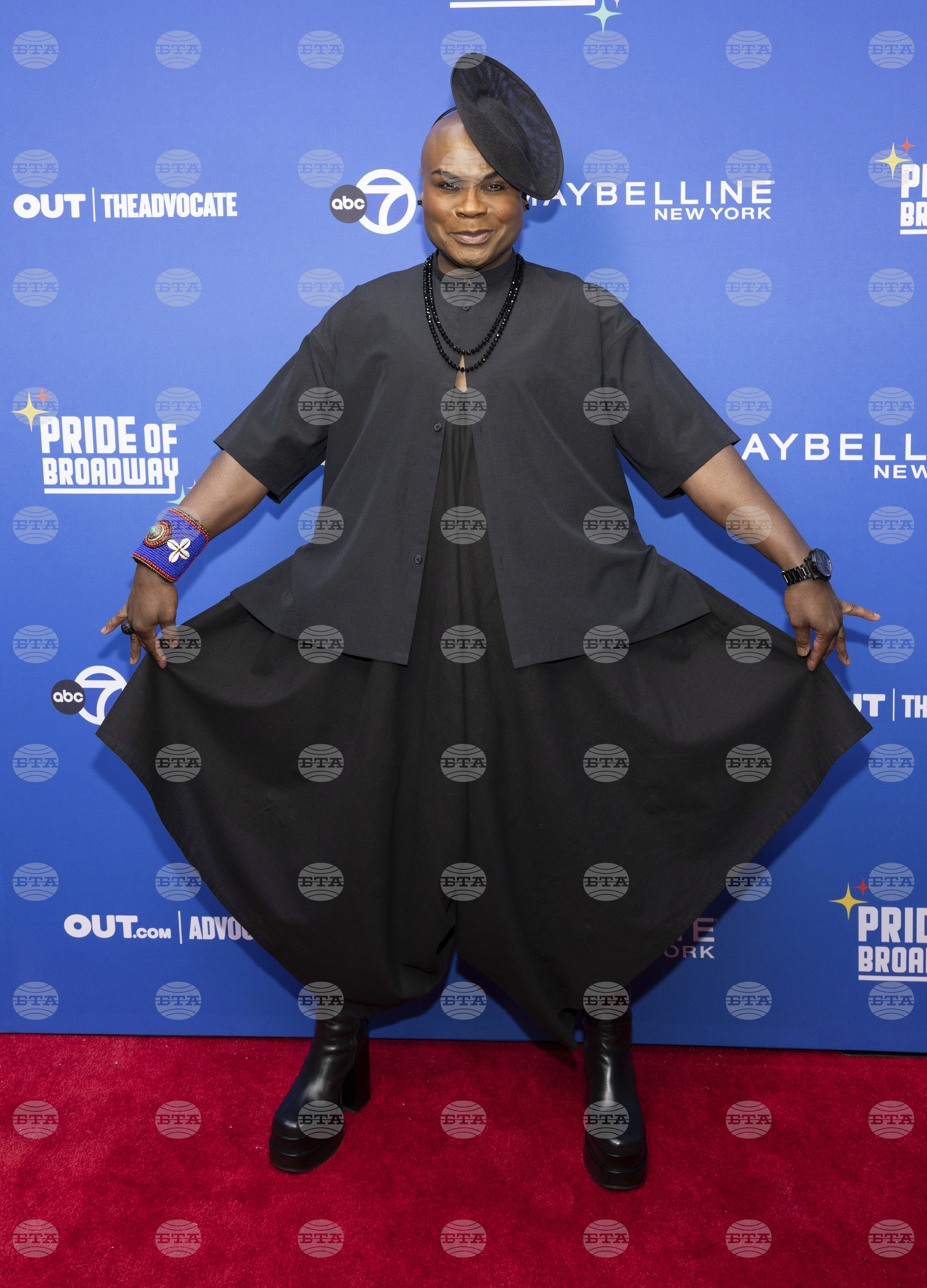 2025 Out and The Advocate's Annual Pride Cover Party