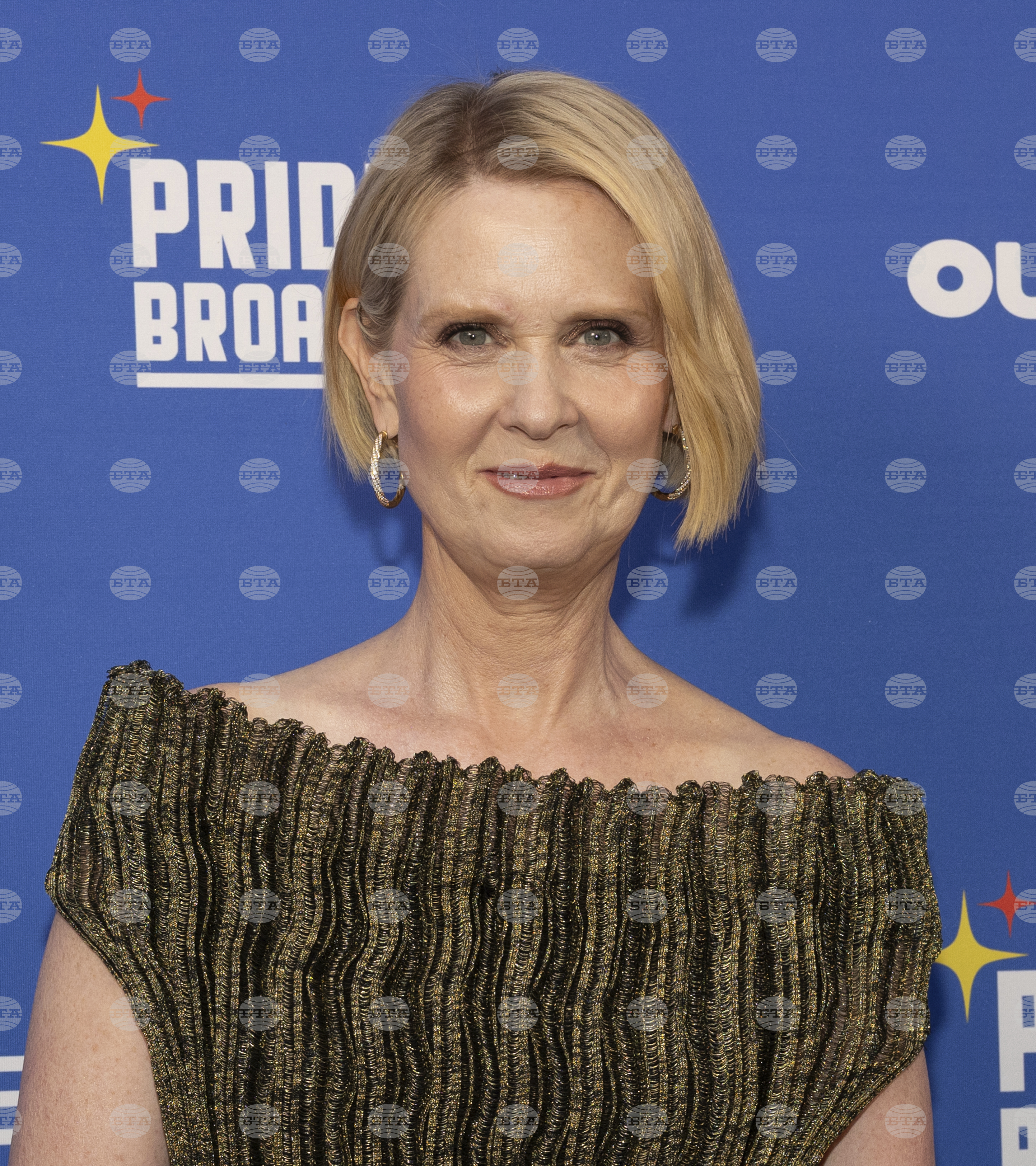 2025 Out and The Advocate's Annual Pride Cover Party