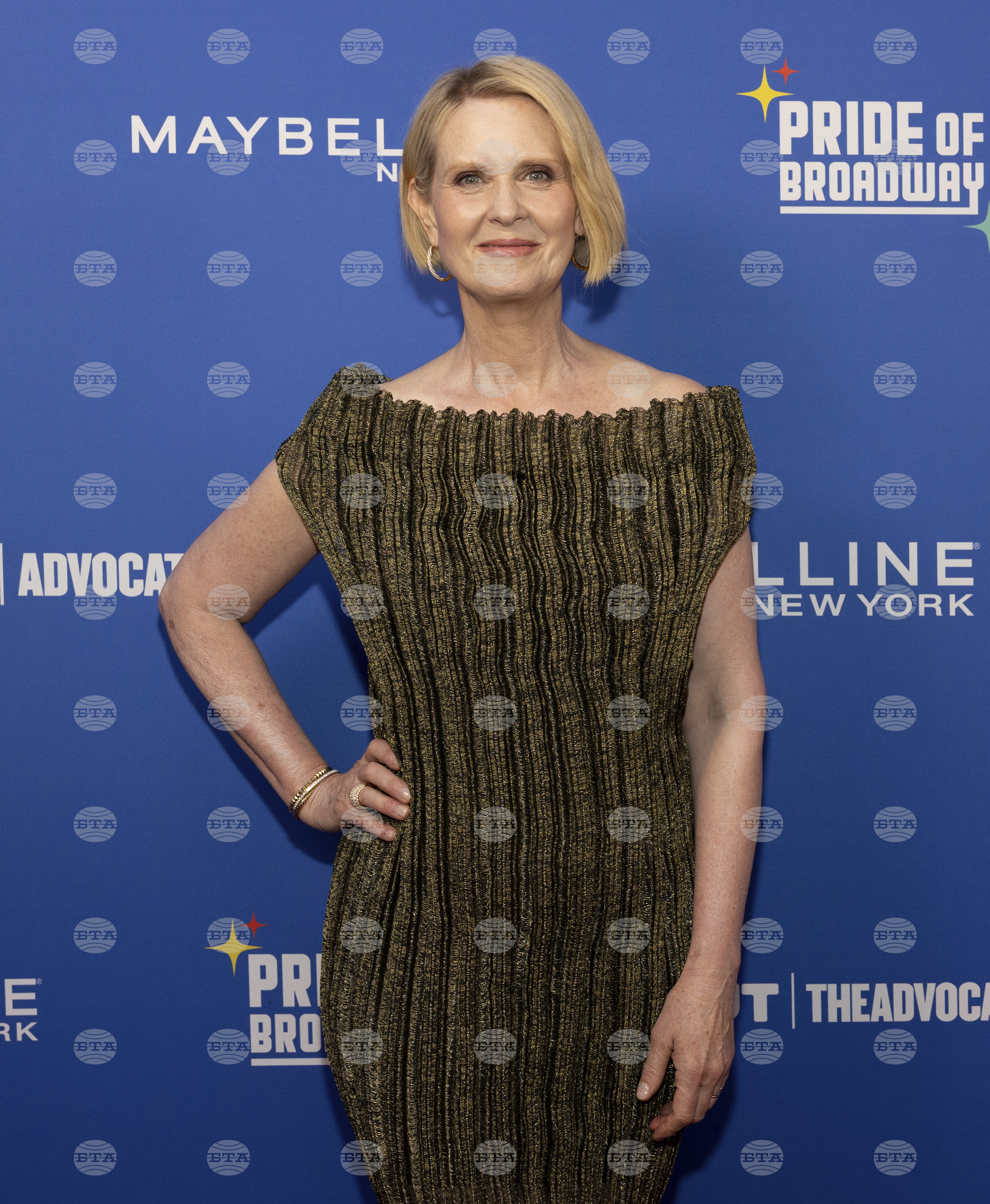 2025 Out and The Advocate's Annual Pride Cover Party