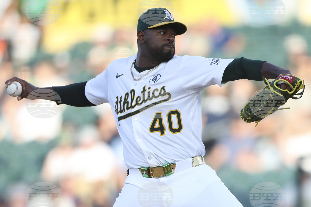 Twins Athletics Baseball