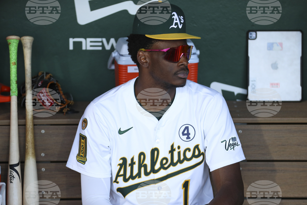 Twins Athletics Baseball