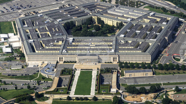 Тръмп заяви, че е наредил на Пентагона незабавно да започне тестове с ядрени оръжия