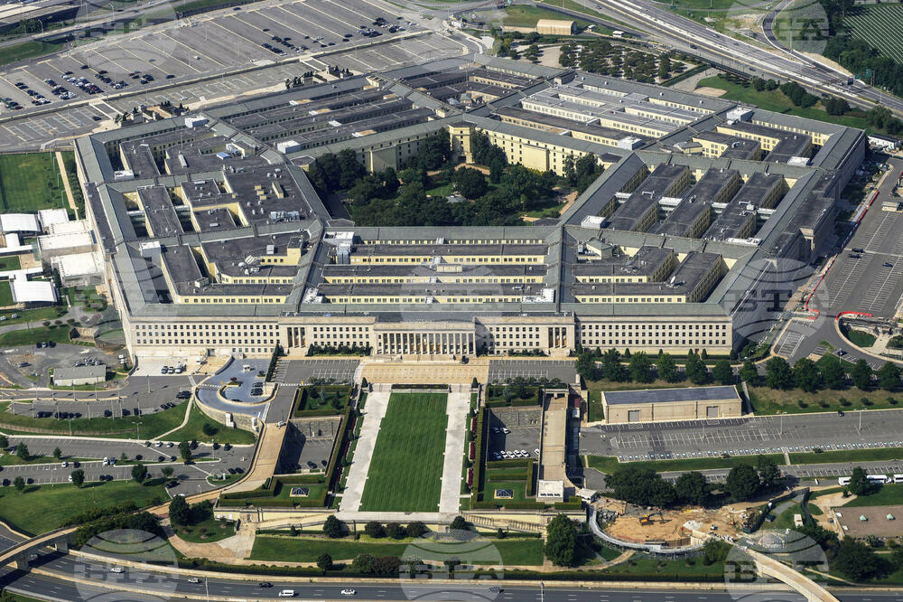 Media Pentagon Reporter