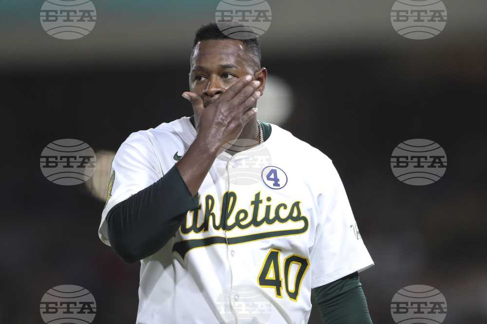 Twins Athletics Baseball