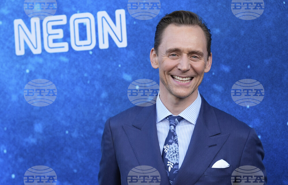 LA Premiere of "The Life of Chuck"