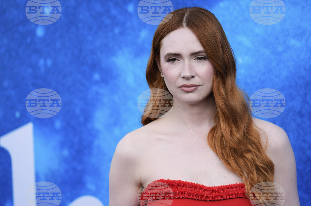 LA Premiere of "The Life of Chuck"