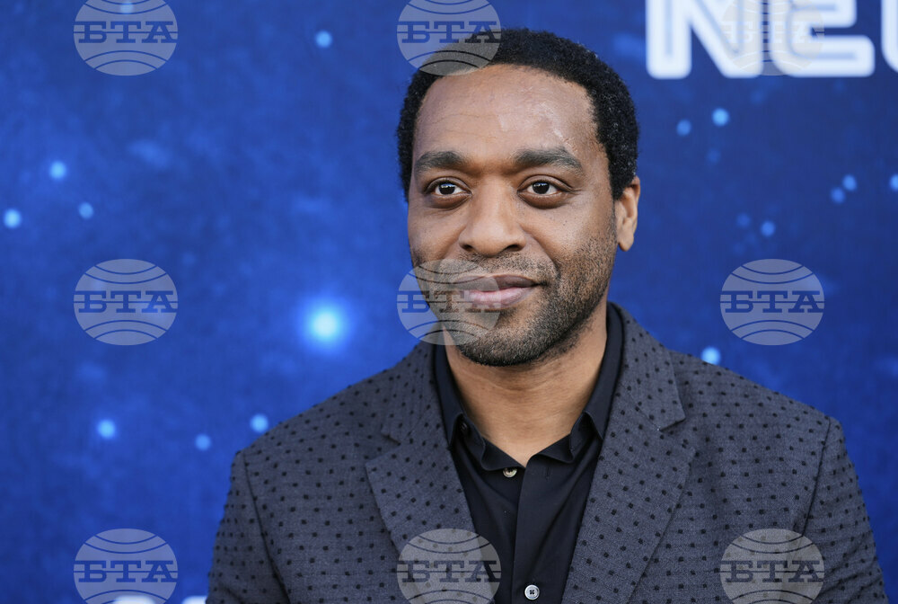 LA Premiere of "The Life of Chuck"