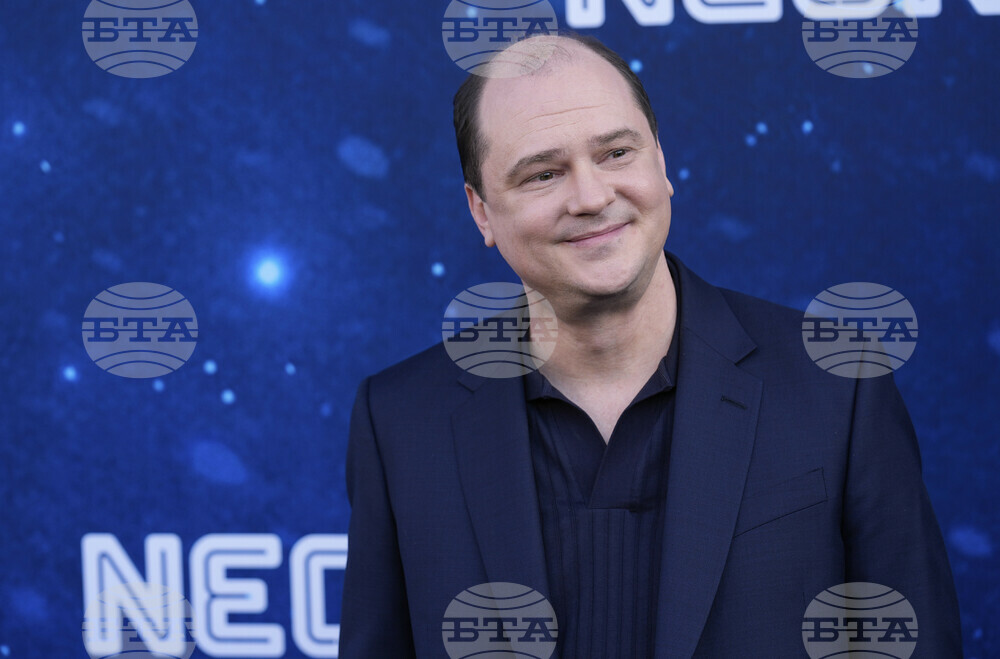 LA Premiere of "The Life of Chuck"