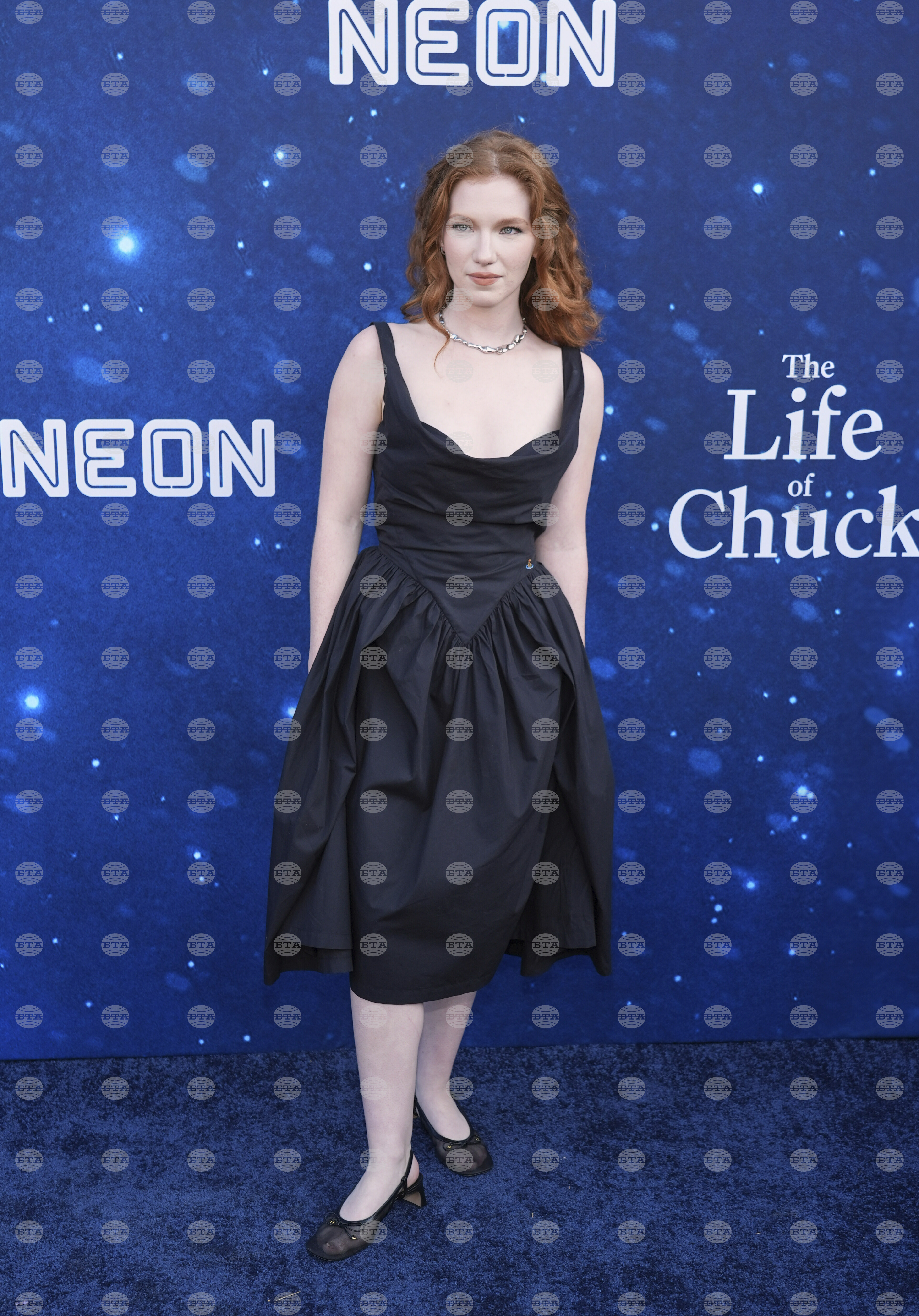 LA Premiere of "The Life of Chuck"