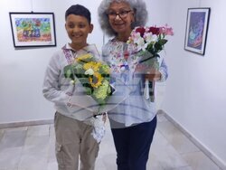 Снимка: Областна администрация Русе