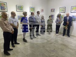 Снимка: Областна администрация Русе