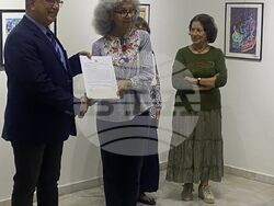 Снимка: Областна администрация Русе