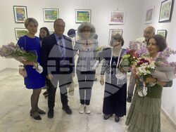 Снимка: Областна администрация Русе