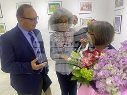 Снимка: Областна администрация Русе