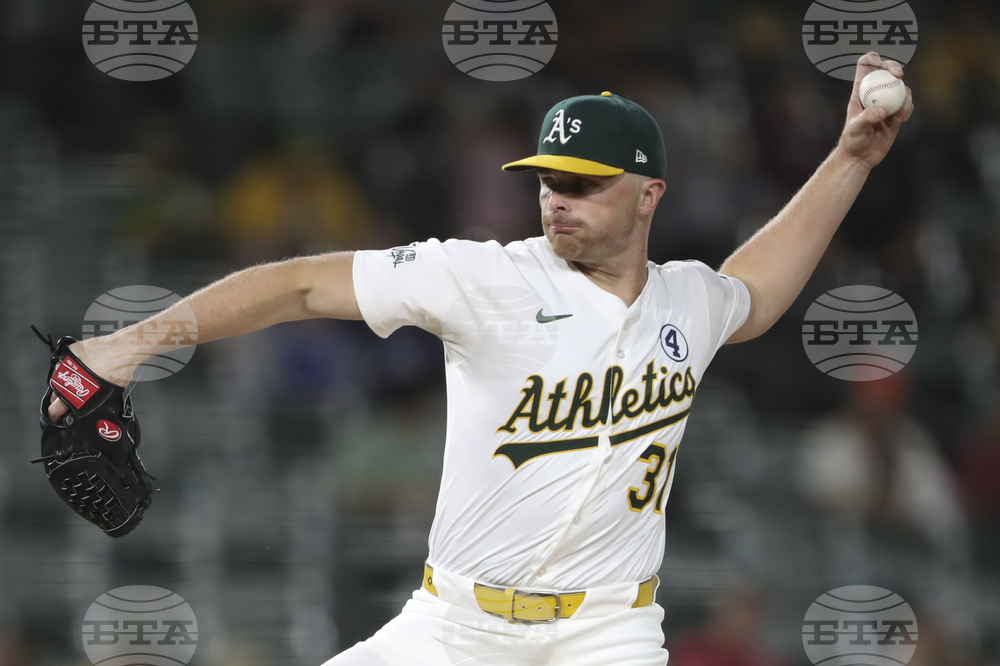 Twins Athletics Baseball