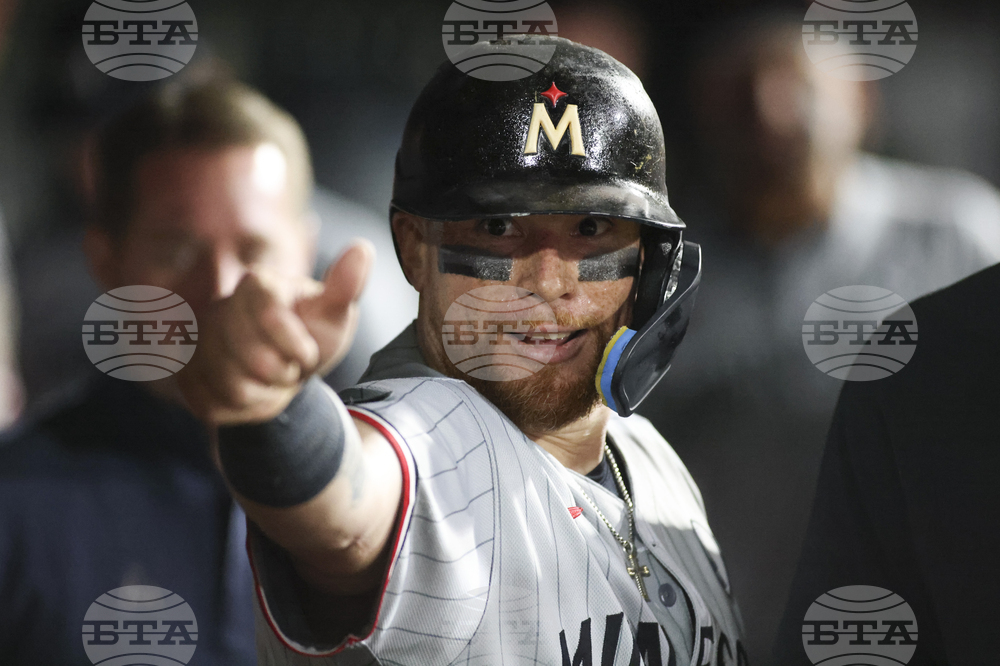 Twins Athletics Baseball