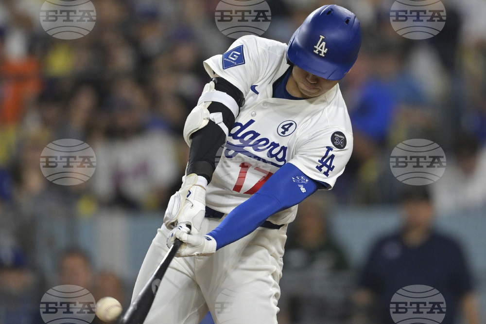 Mets Dodgers Baseball