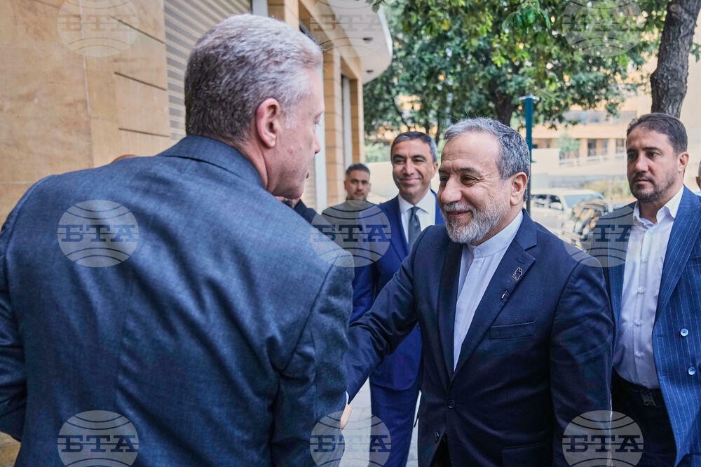 Lebanon Iran