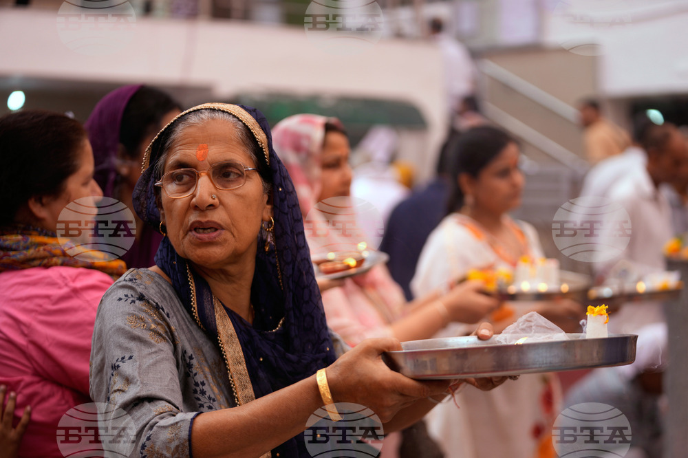 India Hindu Festival