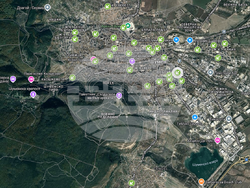 Снимка: Община Шумен 