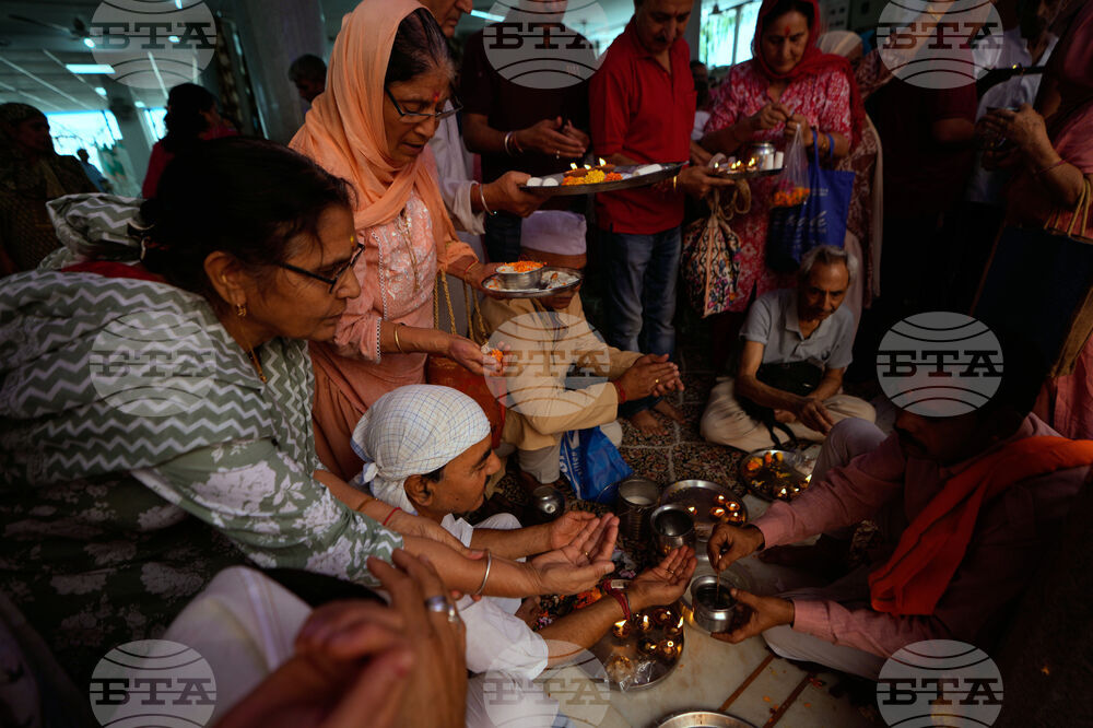 India Hindu Festival
