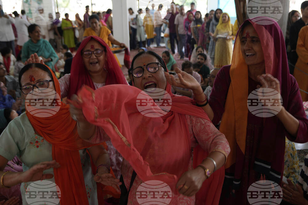 India Hindu Festival