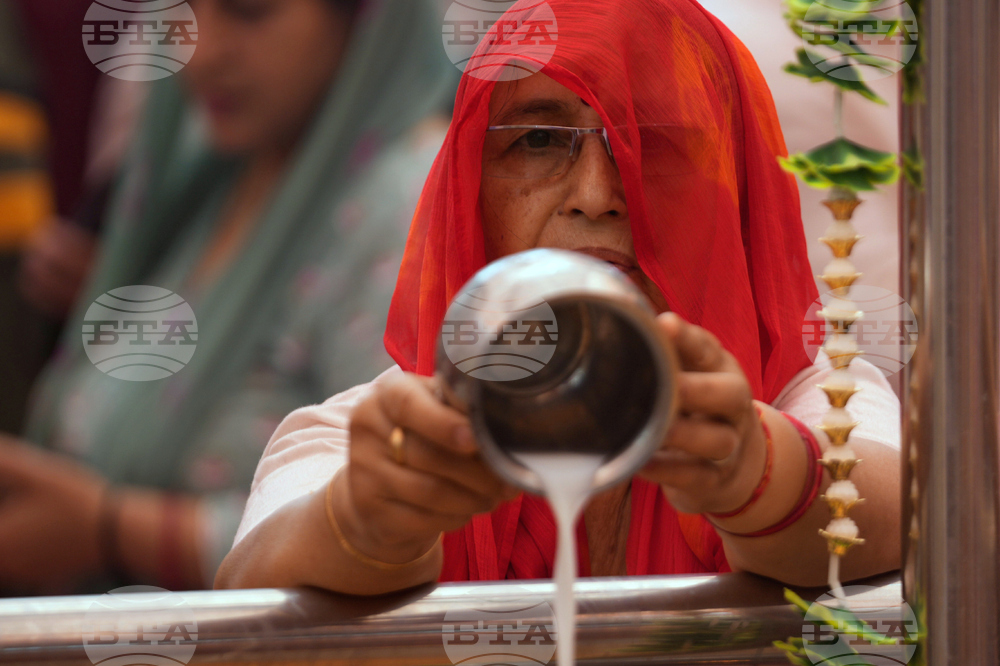 India Hindu Festival