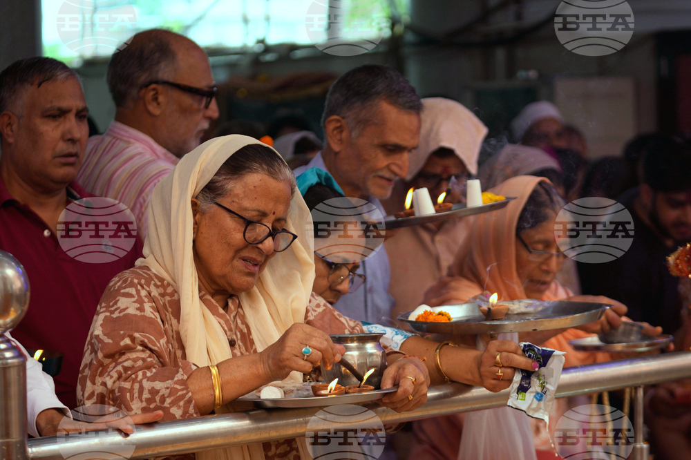 India Hindu Festival