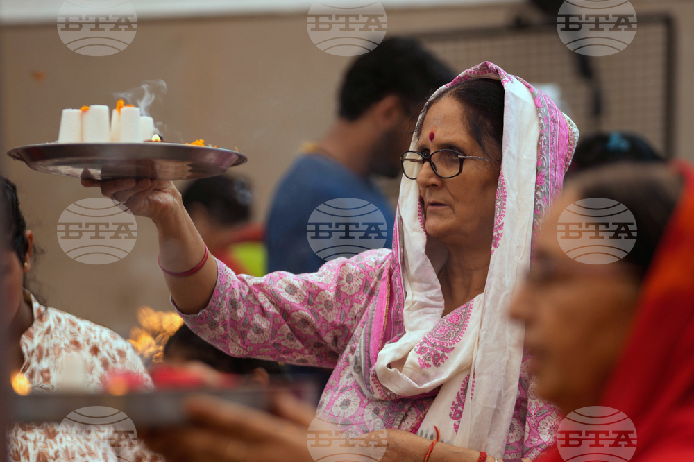 India Hindu Festival