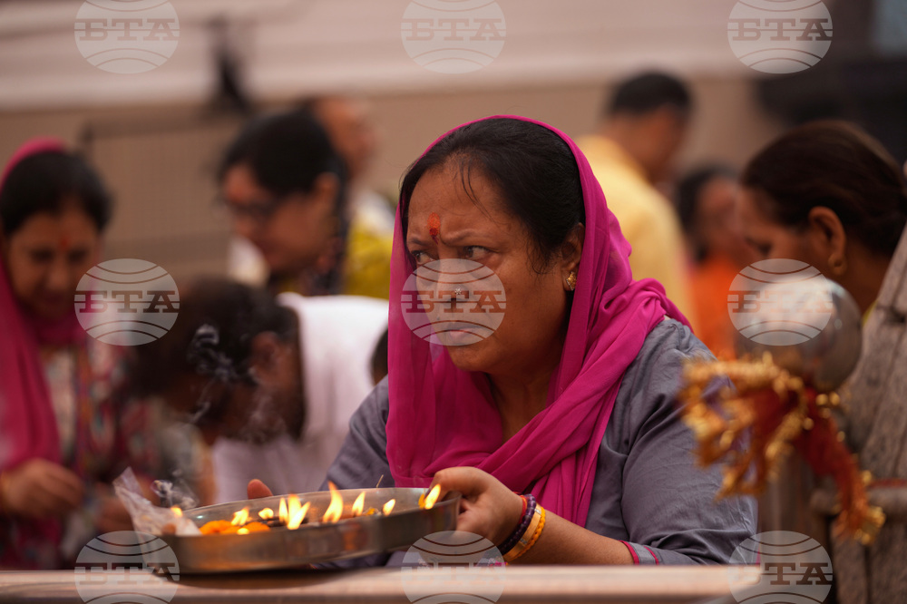 India Hindu Festival