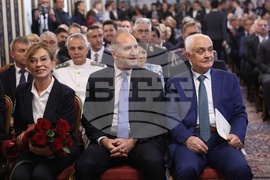 Форум - България - Германия - сътрудничество