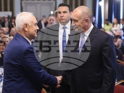 Форум - България - Германия - сътрудничество