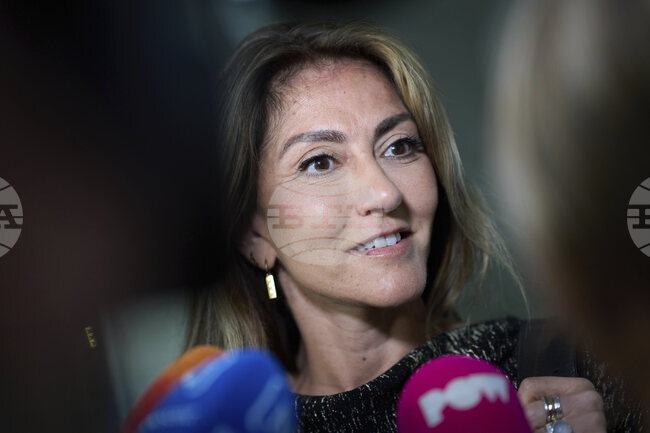 АНП: Дилан Йешилгьоз: Призивите за признаване на Палестина за държава няма да помогнат към момента