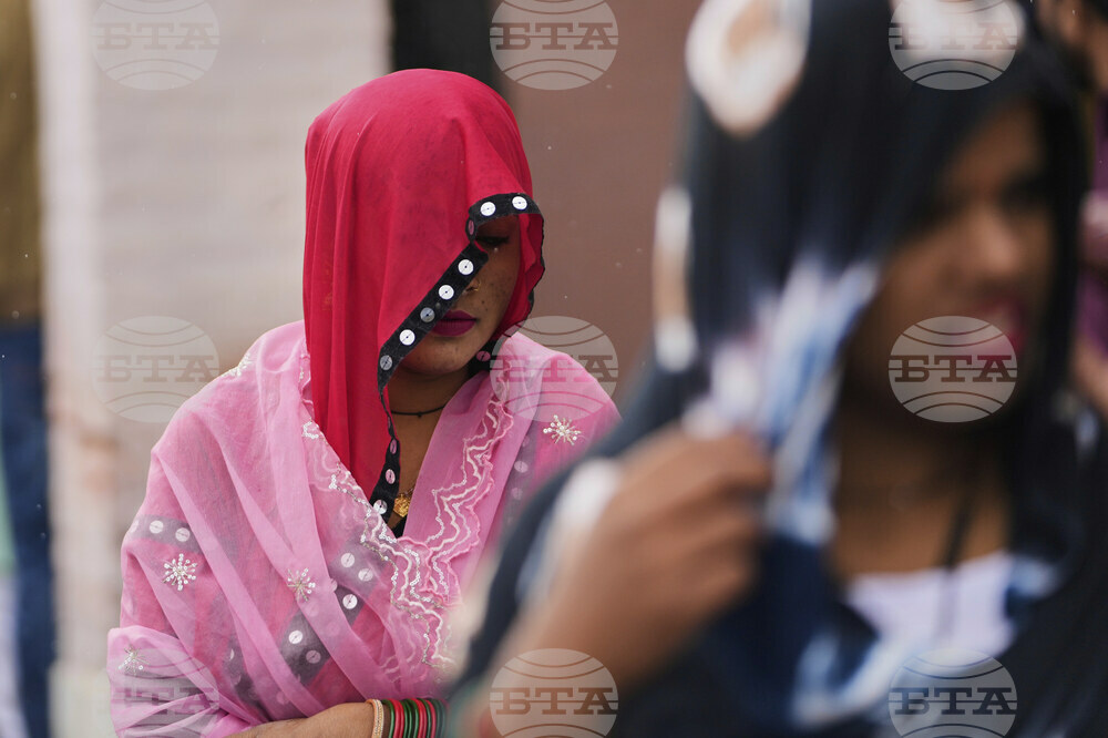 India Kashmir Hindu Festival