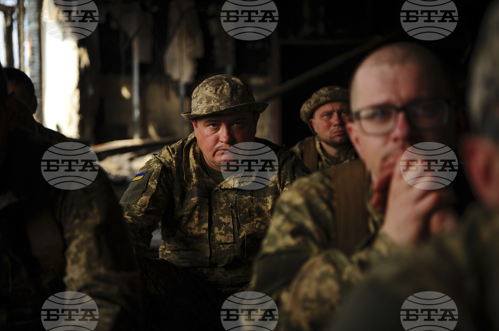 Russia Ukraine War