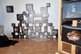 Варна - изложба „Без напрежение 2“ - Школа „Дедал“