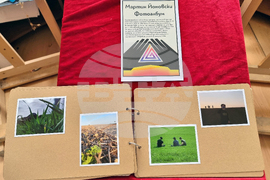 Варна - изложба „Без напрежение 2“ - Школа „Дедал“