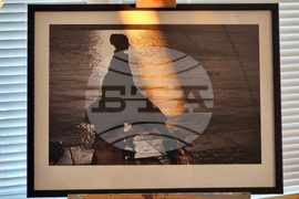 Варна - изложба „Без напрежение 2“ - Школа „Дедал“